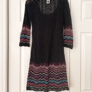 Missoni Dress